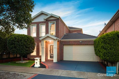 Property photo of 75 Springlake Avenue Caroline Springs VIC 3023