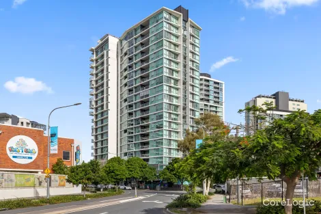 Property photo of 21204/8 Hercules Street Hamilton QLD 4007