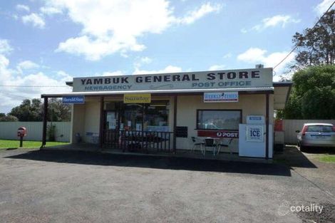 4252 Princes Hwy, Yambuk, VIC 3285