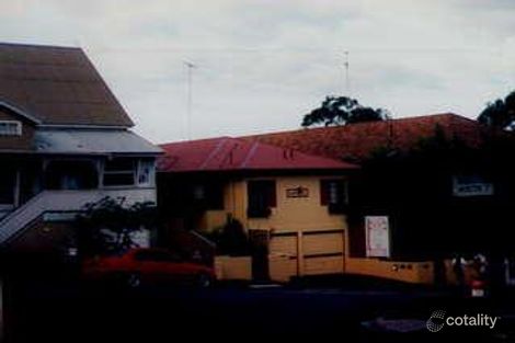 Property photo of 7/844 Brunswick Street New Farm QLD 4005