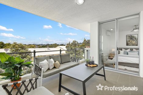 16/60 Ethel St, Chermside, QLD 4032