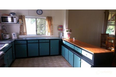 Property photo of 58 Wallace Street Bell QLD 4408