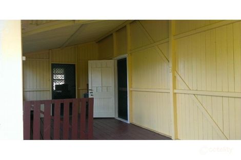 Property photo of 58 Wallace Street Bell QLD 4408