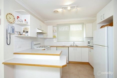 Property photo of 29 Hambledon Avenue Baulkham Hills NSW 2153