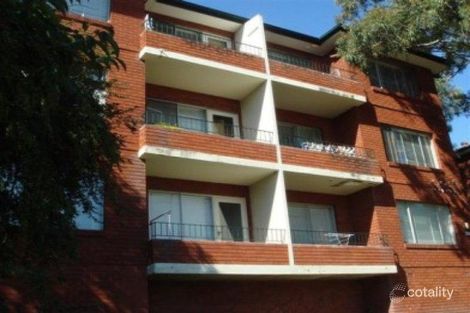 18/29 Meadow Cres, Meadowbank, NSW 2114