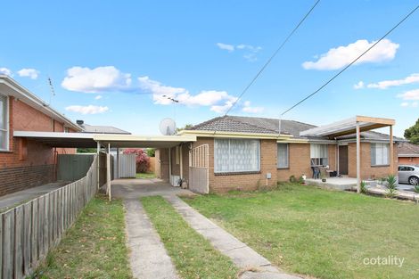 1/147 Carlton Rd, Dandenong North, VIC 3175