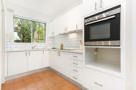 Property photo of 4/19-21 Myra Road Dulwich Hill NSW 2203