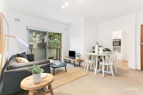 Property photo of 4/19-21 Myra Road Dulwich Hill NSW 2203