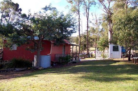 Property photo of 437 Abels Bay Road Abels Bay TAS 7112