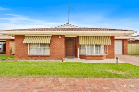 5/91-93 Deniliquin St, Tocumwal, NSW 2714