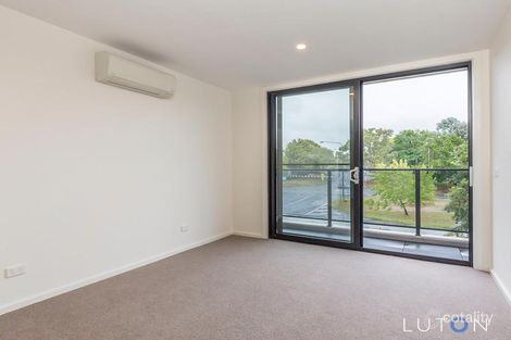 Property photo of 20/111 Canberra Avenue Griffith ACT 2603