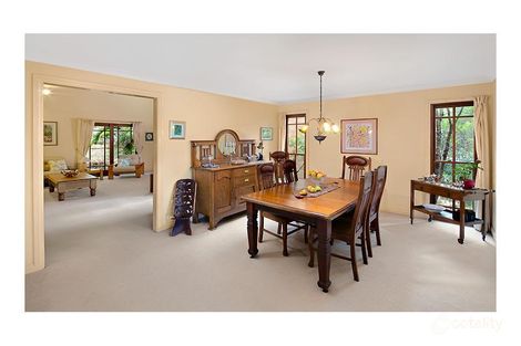 Property photo of 36A Cobran Road Cheltenham NSW 2119