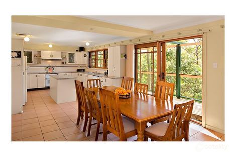 Property photo of 36A Cobran Road Cheltenham NSW 2119