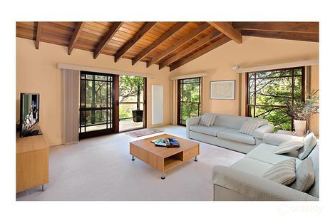 Property photo of 36A Cobran Road Cheltenham NSW 2119