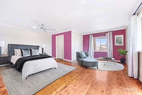 Property photo of 82 Beatrice Street Bass Hill NSW 2197