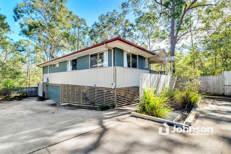 17/27 Spencer St, Redbank, QLD 4301