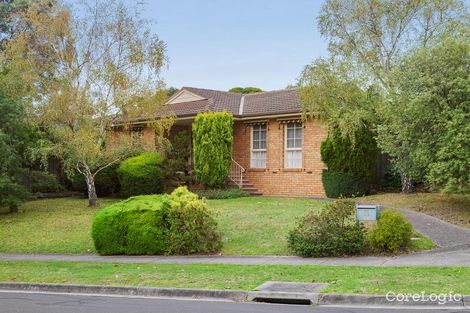 Property photo of 39 Jull Parade Ringwood North VIC 3134