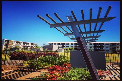 Property photo of 8204/10 Kokoda Street Idalia QLD 4811