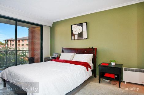 Property photo of 103/18-20 Knocklayde Street Ashfield NSW 2131