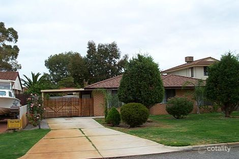 16 Wendlebury Way, Eden Hill, WA 6054