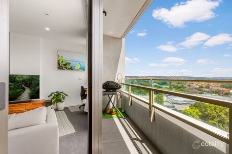 Property photo of 905/464 King Street Newcastle West NSW 2302