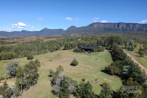 Property photo of 145 Ryan Road Tarome QLD 4309