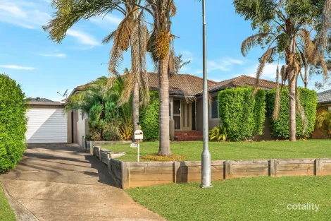 14 Paroo St, Ruse, NSW 2560