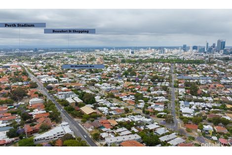 Property photo of 60 Monmouth Street Mount Lawley WA 6050