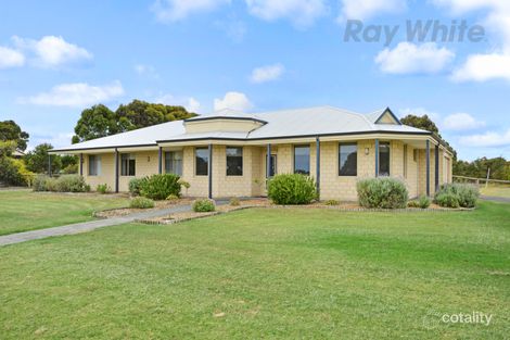 Property photo of 41 Randell Crescent Warrenup WA 6330