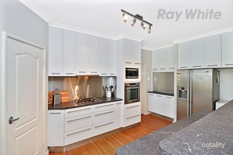 Property photo of 41 Randell Crescent Warrenup WA 6330