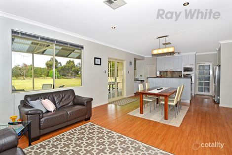Property photo of 41 Randell Crescent Warrenup WA 6330
