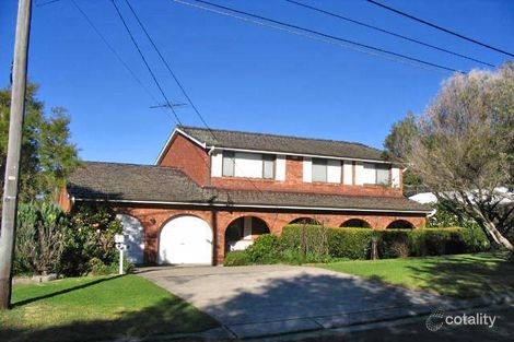 Property photo of 4 Alliedale Close Hornsby NSW 2077