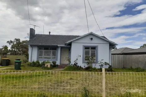 28 Charlesworth St, Laverton, VIC 3028