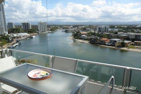 34/40 Ferny Ave, Surfers Paradise, QLD 4217