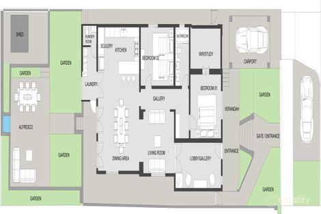 75 Edinboro St, Mount Hawthorn, WA 6016