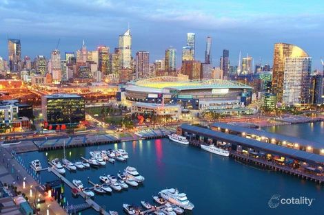 Property photo of 1602/39 Caravel Lane Docklands VIC 3008