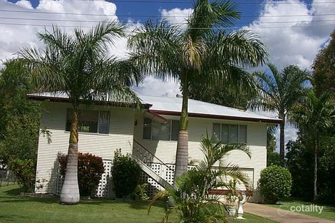 182 Coome St, Frenchville, QLD 4701