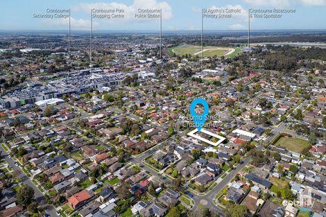 Property photo of 23 Lorna Street Cranbourne VIC 3977