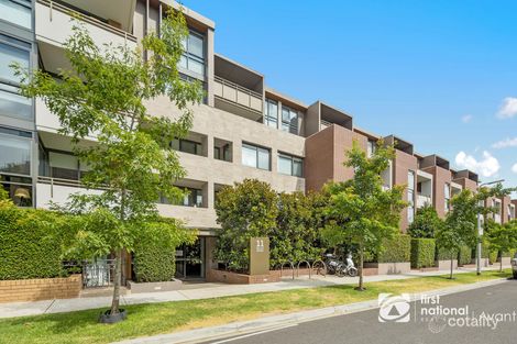 419/11 Bond St, Caulfield North, VIC 3161