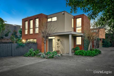 Property photo of 1/39 Wattle Road Hawthorn VIC 3122