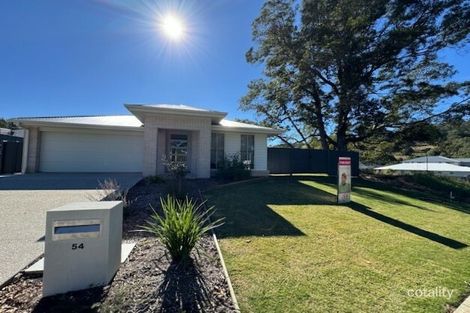 Property photo of 54 Mahogany Parade Goonellabah NSW 2480