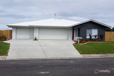 10 Ironwood Cres, Beerwah, QLD 4519