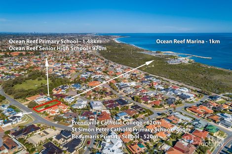 86b Southern Cross Cir, Ocean Reef, WA 6027