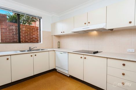 Property photo of 25/28 Curagul Road North Turramurra NSW 2074