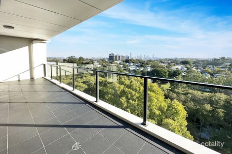 Property photo of 8/32 Gladys Street Greenslopes QLD 4120