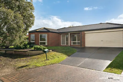 3 Manders Cl, Mornington, VIC 3931