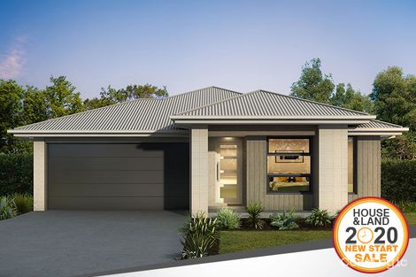 Property photo of LOT 3245 Red Baron Road Chisholm NSW 2322