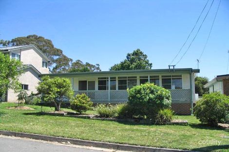 Property photo of 9 Marga Road Gymea Bay NSW 2227