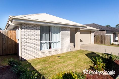 Property photo of 4 Walker Circuit Flagstone QLD 4280