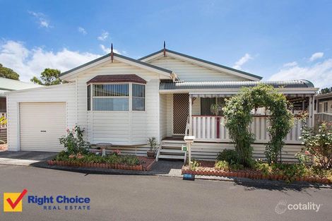 Property photo of 23 Willow Tree Avenue Kanahooka NSW 2530